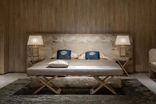 不想炫富?ARMANI/CASA幫你打造低調有品位的家 不想炫富?ARMANI/CASA幫你打造低調有品位的家