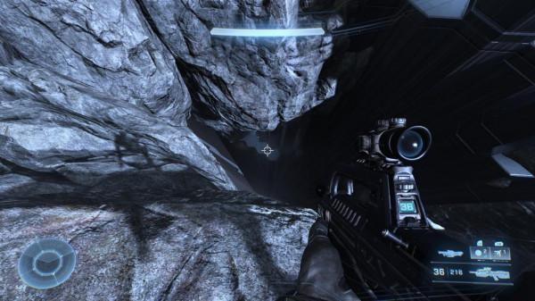 《光環：無限》骷髏頭全收集圖文攻略