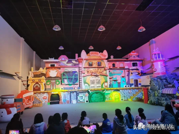 北京新開一家動物園,可以和老虎共進午餐 北京新開一家動物園,可以和老虎共進午餐