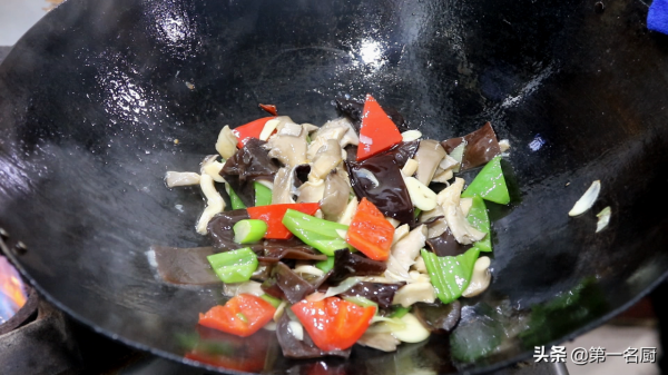 冬天別總吃大魚大肉，多吃這6道健康素菜，每天換著吃,清爽解油膩