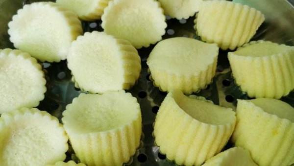 各種有趣的麵食