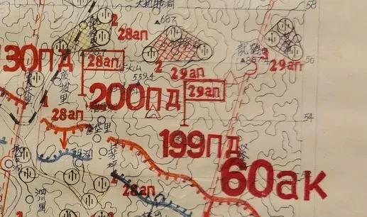 抗美援朝那些看淡生死的事情