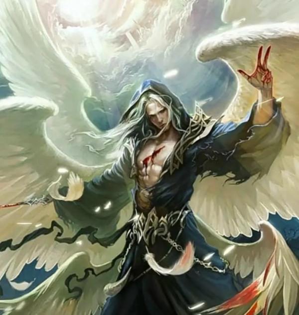 十二星座都代表著什麼樣的惡魔來看看你的代表是誰 十二星座都代表著什麼樣的惡魔來看看你的代表是誰