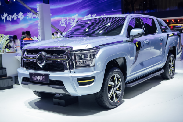 金剛炮三大車型全揭秘：新農人版吸粉秘籍現場公開