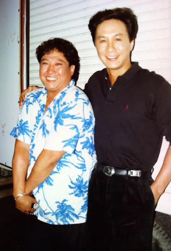 1989年，王晶山寨了洪金寶的經典IP，還重挫了洪家班的動作喜劇