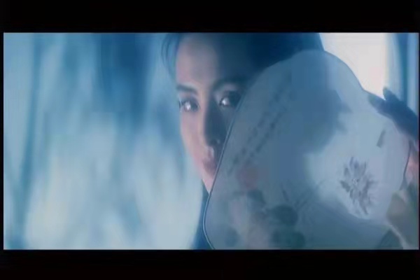 豆瓣8&period;6，顛覆傳統的經典，徐克的《青蛇》戳破了最像真相的謊言