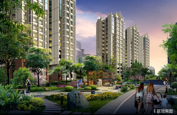 朝陽又一處棚改定向安置房開工啦！還有兩個安置房專案也有新進展