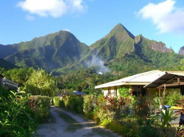 法國：告訴你一個真實的法國