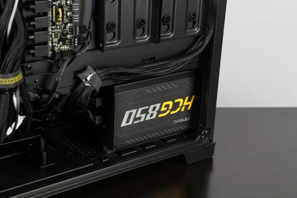 英特爾12代酷睿真的能終結AMD YES嗎？i7-12700KF測評分享