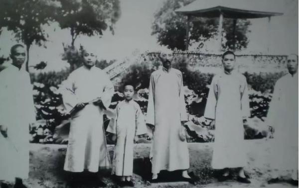 孔子77代嫡孫女孔德懋：73歲與“衍聖公”弟弟重逢，104歲仍健在