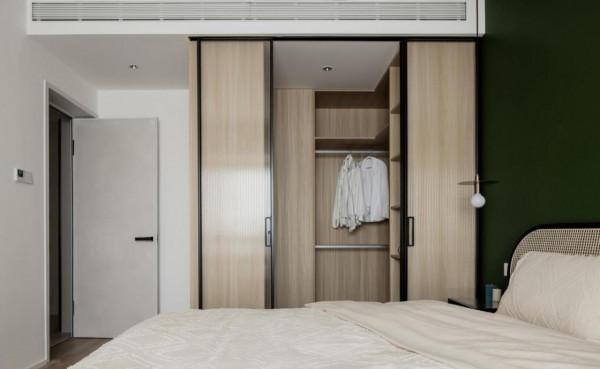 參觀她117㎡新家,牆面不刷乳膠漆,也不要踢腳線,反而很高階 參觀她117㎡新家,牆面不刷乳膠漆,也不要踢腳線,反而很高階