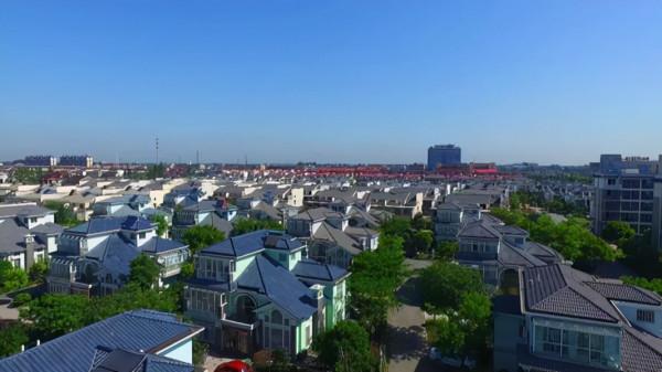 江蘇一小眾景區，耗資80億卻因宣傳不到位，導致遊人稀少