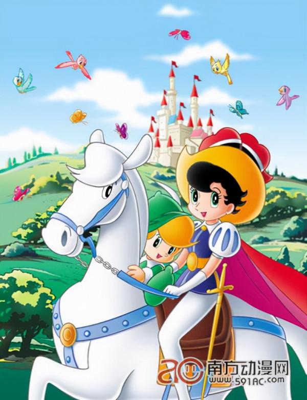 1980至2005年,內地電視臺播放過的日本動漫(量大管飽) 1980至2005年,內地電視臺播放過的日本動漫(量大管飽)