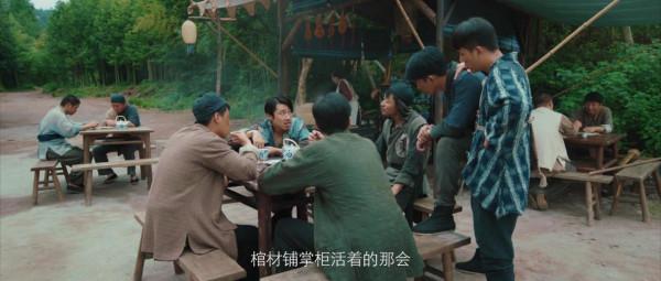 看了《陰陽鎮怪談》，我難掩激動，終於有一部像樣的國產恐怖片了