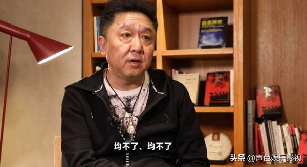 我把郭德綱捧紅了，他賺得這麼多，我憑什麼這麼少，于謙：很正常