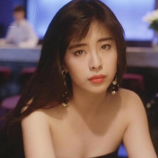 最美小倩:王祖賢 最美小倩:王祖賢