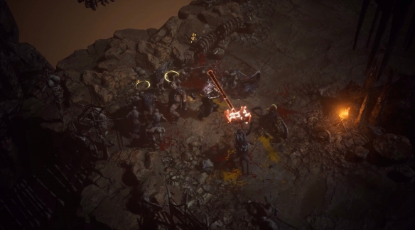 免費暗黑RPG《Undecember》新預告:已上架steam 免費暗黑RPG《Undecember》新預告:已上架steam