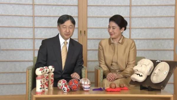 皇后58歲生日對愛子寄予厚望「一步一步地成長，完成公務任務」