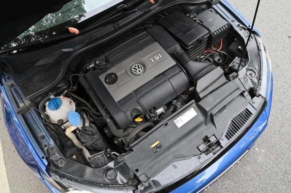 從大學到奶爸的鋼炮夢，二手尚酷R重燃對生活的激情