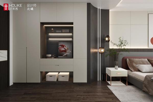 看完這套三代同住的249㎡四居室才知道,超強收納能治癒強迫症? 看完這套三代同住的249㎡四居室才知道,超強收納能治癒強迫症?