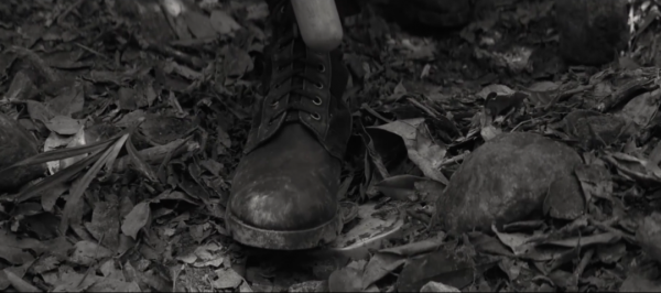 零片酬的林家棟這次“殺瘋了”，香港電影要靠他“熬下去！”