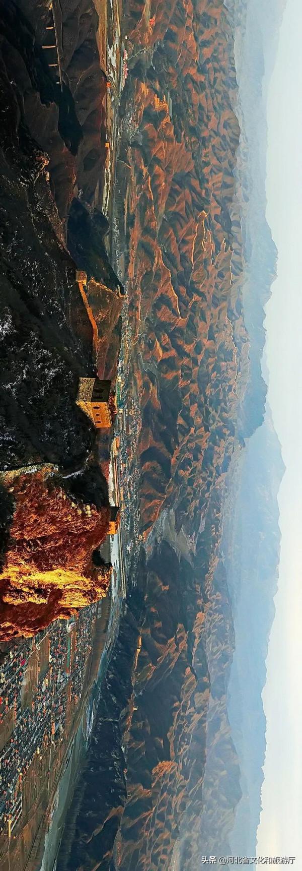 溼潤中國，華北重回水鄉？