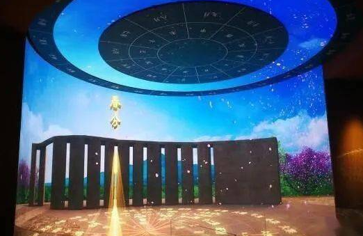 山西發現最早的天文觀象臺，12個縫隙看日出，專家：古人的智慧