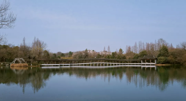 你以為是西湖,並不是真正的西湖 你以為是西湖,並不是真正的西湖