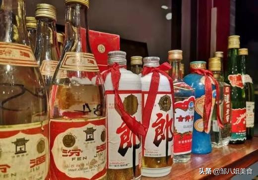 工資3000的男人的白酒清單，透露一個懂酒人的選酒心得，這是高手