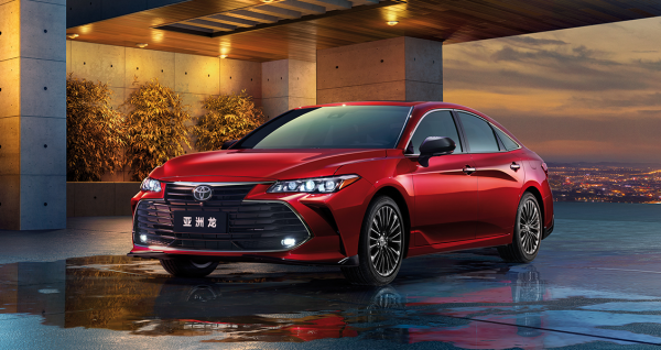 25歲—43歲，值得買的8款車