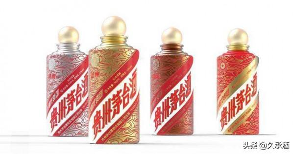 奧運紀念茅臺酒，你知道多少？