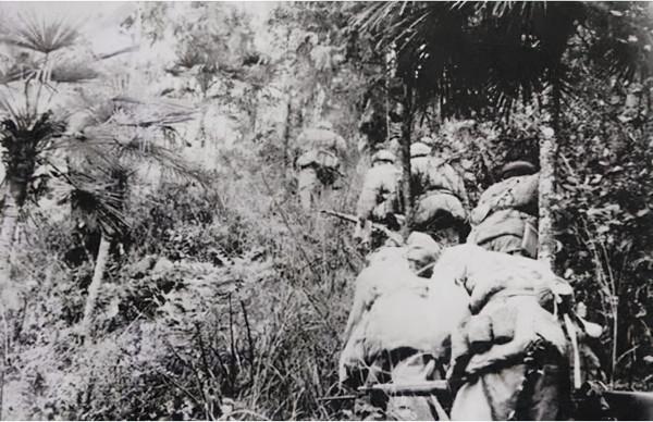 國軍將領逃臺，大字不識的妻子成了廣西總匪首，她最後下場如何？