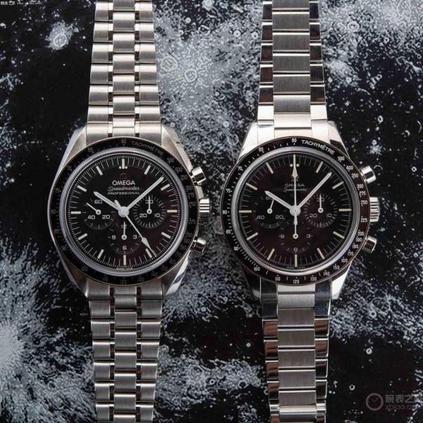 100年中，這些表“最時髦”