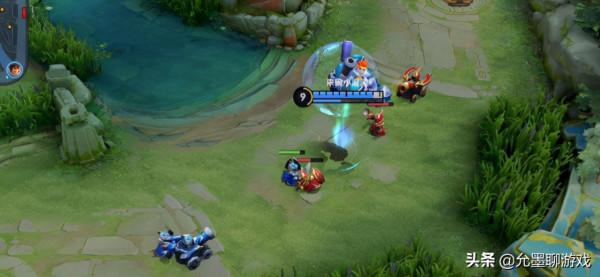 王者低星排位賽太坑,隊友跟人機無差別,到底怎麼上的王者? 王者低星排位賽太坑,隊友跟人機無差別,到底怎麼上的王者?