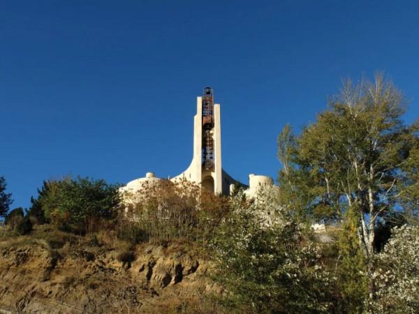 Brutalism / 蘇聯時期粗野主義建築（上）