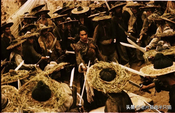 《東邪西毒》為什麼只有“東邪、西毒和北丐”,卻沒有“南帝”? 《東邪西毒》為什麼只有“東邪、西毒和北丐”,卻沒有“南帝”?