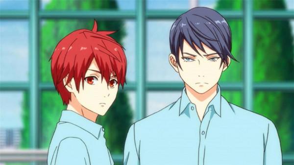 新番推薦：一部挑戰《足球小將》和《閃電11人》的足球動漫