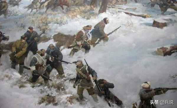 抗聯&OpenCurlyDoubleQuote;楊老闆&rdquo;重操舊業，任交通站站長，成功火燒日軍軍營