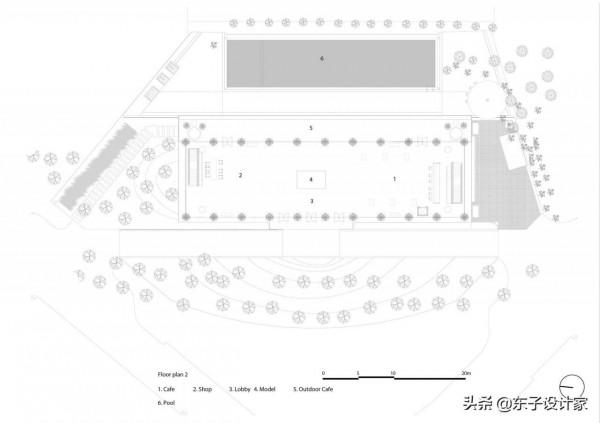 Casamia Community House丨卡薩米亞社群住宅 Casamia Community House丨卡薩米亞社群住宅