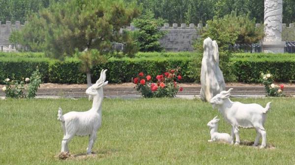 通州墓地有哪些？墓地價格多少錢？