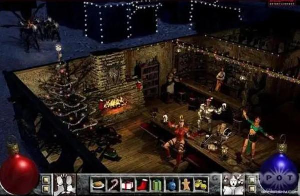 經典遊戲玩過5款以上說明我們老了