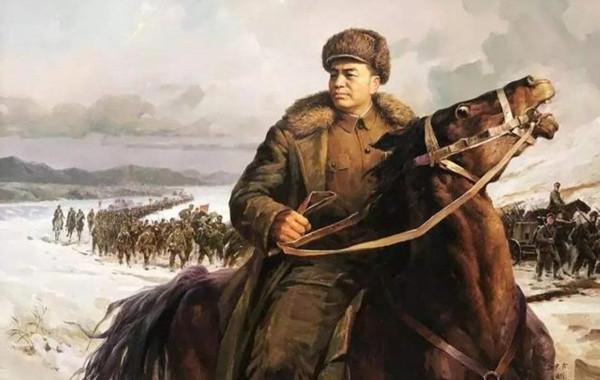 開國將領都有些什麼雅稱,其中彭老總、韓先楚的雅稱是什麼? 開國將領都有些什麼雅稱,其中彭老總、韓先楚的雅稱是什麼?