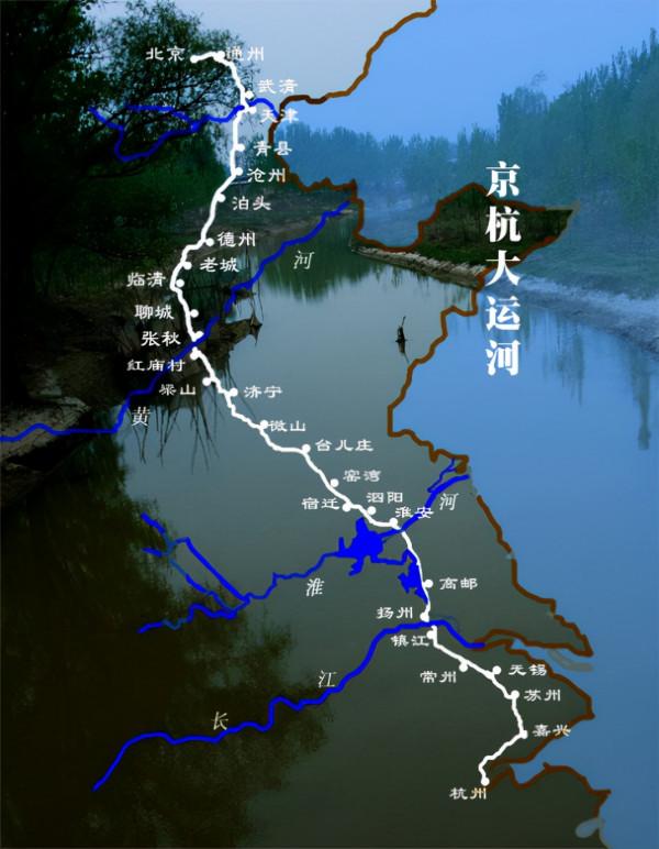 楊廣並未有史書上那麼不堪，隋朝之所以滅亡，不過是利益分配不均