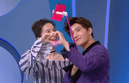 劇中CP｜楊洋劉亦菲三生三世