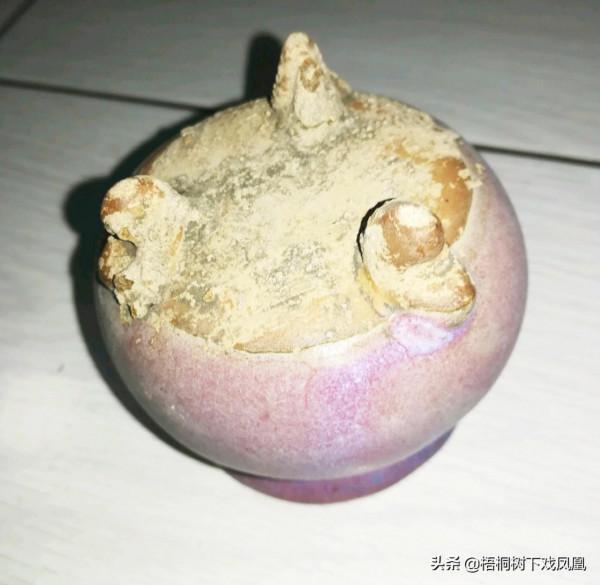 三個山西人用醬油做假古董騙人,謊稱從墓裡挖出,懂行的連連被騙 三個山西人用醬油做假古董騙人,謊稱從墓裡挖出,懂行的連連被騙