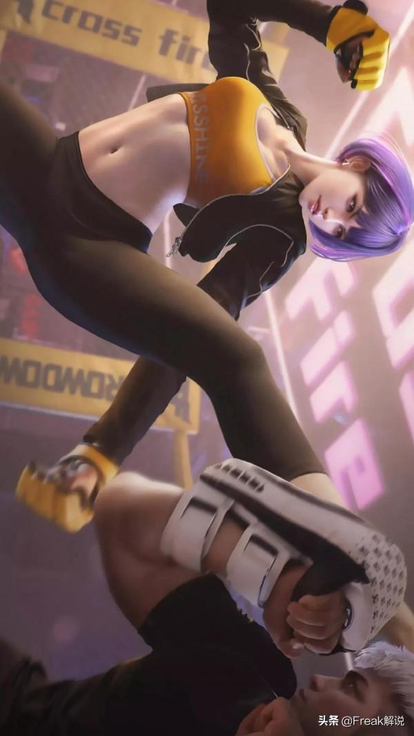 這一批高畫質遊戲桌布，快來瞧一瞧有沒有你的熱愛