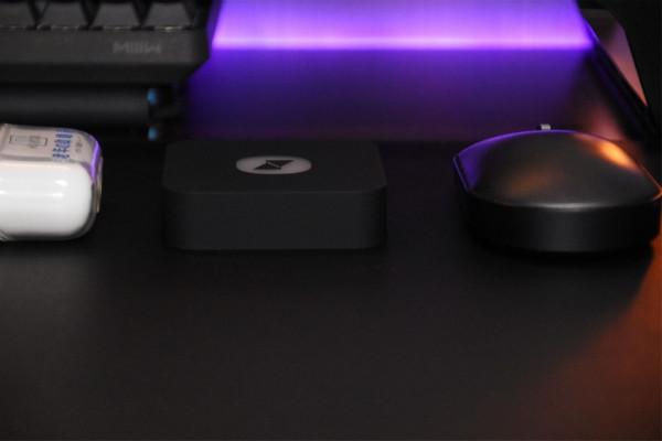 遠端電腦開機不求人，向日葵開機盒子K3開箱評測