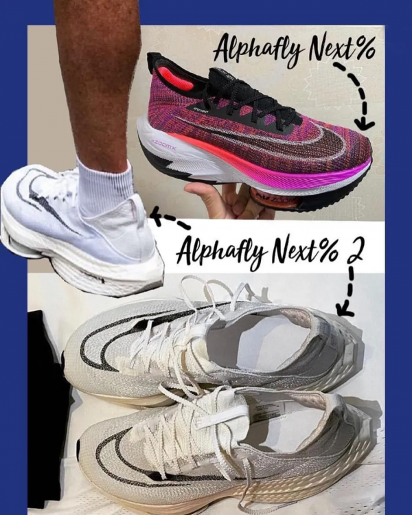 2022年大劇透！21雙新品跑鞋搶先看