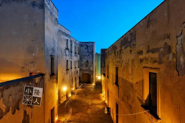 愛在義大利 | 食住行@那不勒斯 愛在義大利 | 食住行@那不勒斯