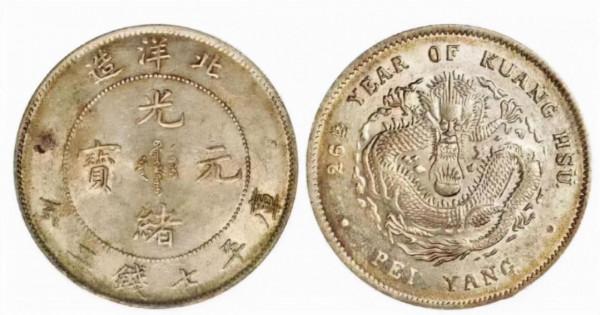 10月老銀元最新價格表！近期似乎有點漲勢